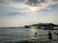 -石槽海滨浴场