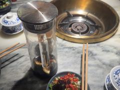 -矮板凳老火锅(宽窄巷子店)