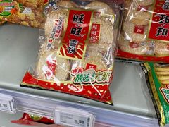 -物美超市(通州梨园店)