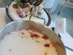 -扬州万怡酒店-中餐厅(文昌中路店)