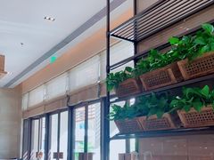 -深圳佳兆业万豪酒店-金沙全日餐厅