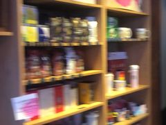 -星巴克(天津滨海国际机场1店)