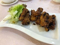 -好彩海鲜酒家(帝国中心店)