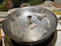 -顺峰顺水顺德菜(第一百货店)