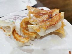 -哈贵锅贴(复兴南街店)