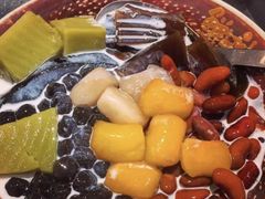 -Meet Fresh鮮芋仙(时代天街店)