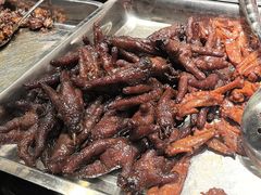-乔波食品(杜桥中心菜场店)