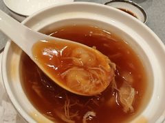 -君来湖滨饭店·渔餐厅