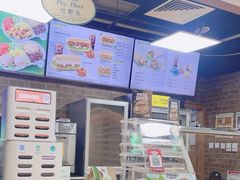 -赛百味SUBWAY(金宝汇店)