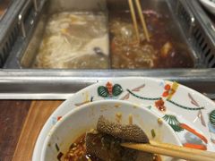 -好得火锅(育才店)