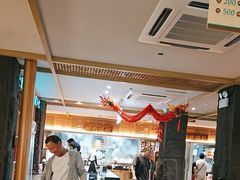 -老淮滨-蚌埠非遗小吃(淮河路店)