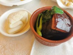 东坡焖肉-楼外楼(西湖景区孤山路店)