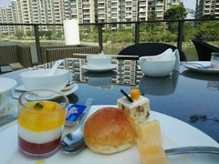 -潮府馆·非遗潮州菜·港式点心(世纪公园店)
