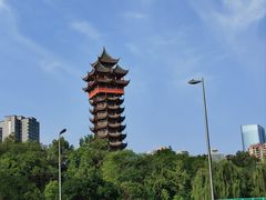 -塔子山公园