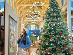 -中华圣公会教堂旧址