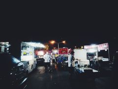 -南理工夜宵美食坑