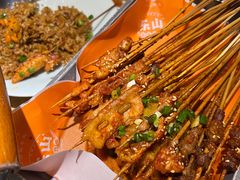 -全牛匠·乐山跷脚牛肉(新中关店)