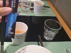 -蜀九香火锅(玉林店)