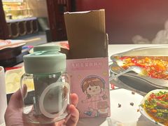 -山城辣妹子(定福庄店)