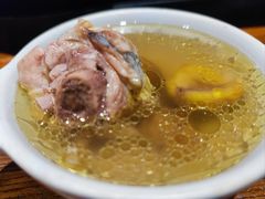 -云海肴·汽锅鸡·云南菜(美罗城店)