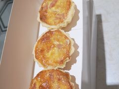 -西檬树SIMON·T轻奢蛋糕(大东方Max店)