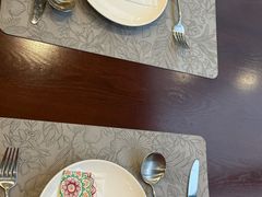 -食彩美印度特色美食餐厅·印度料理