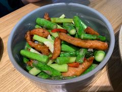 -潮粥荟·潮汕砂锅粥(槐房万达店)