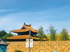 -大报恩寺遗址景区