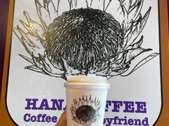-HANA COFFEE(长寿路店)