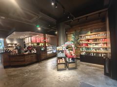 -星巴克(西湖天地店)