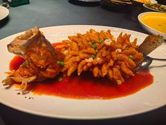 -江南雅厨(李公堤店)