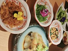 -德川家日本料理(中关村寰太大厦店)