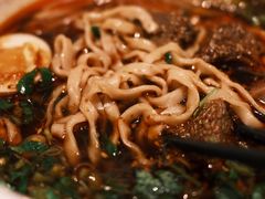 -康师傅私房牛肉面(申虹店)