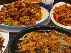 -鸭绿江民族饭店(总店)