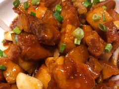 -水岸小城故事(堤口路店)