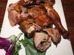 -绿茶餐厅(华联万柳店)