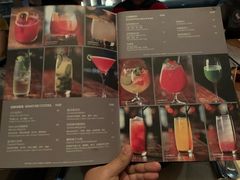 -Mercato莫卡多露台餐厅与酒吧(K11店)
