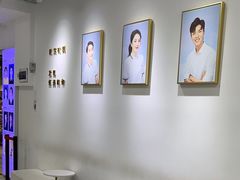 -微笑时刻照相馆(四道口店)