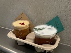 -O.P.S. CAFE