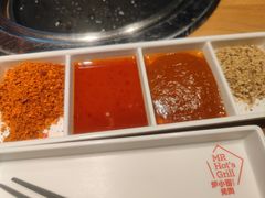 -炉小哥烤肉(熙地港店)