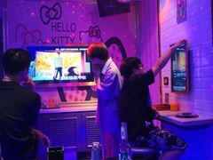 -麦霸KTV(光谷店)