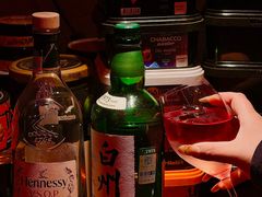 -鸡尾酒实验室酒吧(隆礼路店)