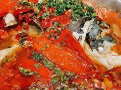 -高佳庄·海鲜酒楼(定海店)