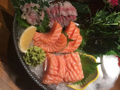 -阿吾罗日本料理(K11艺术中心店)