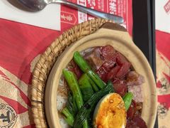 -华记煲仔华·煲仔饭(三元里万科里店)