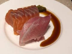 -上海宝华万豪酒店