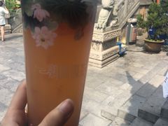 -鸡鸣赐茶(鸡鸣寺路店)
