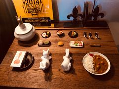 -铃木食堂(帽儿胡同店)