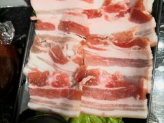 -烧烤季休闲餐厅(贵阳蟠桃宫店)