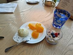 -杭州柏悦酒店·潮餐厅